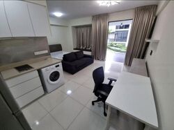 8@Woodleigh (D13), Condominium #463257411